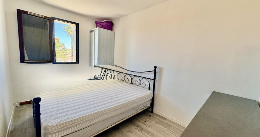 vente Appartement en résidence Cap D'agde