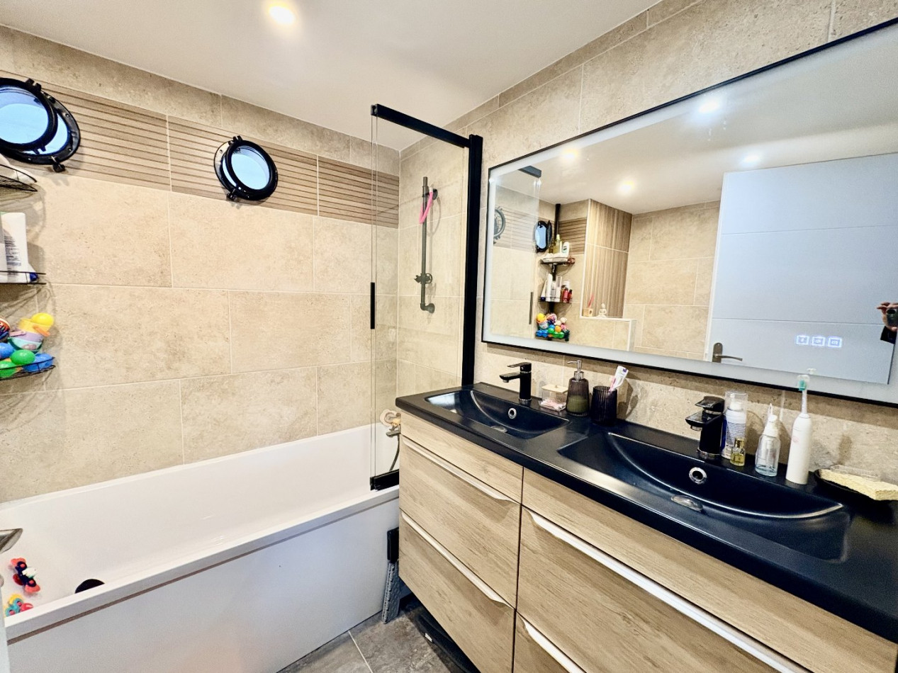 vente Maison en résidence Le Cap D'agde - Photo 8