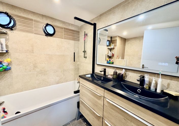 vente Maison en résidence Cap D'agde