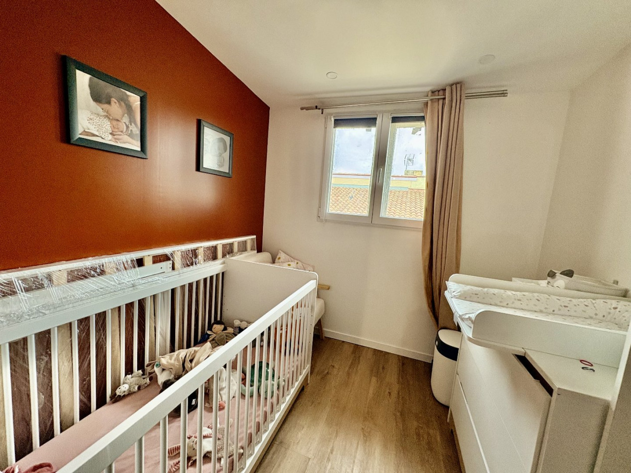 vente Maison en résidence Le Cap D'agde - Photo 7