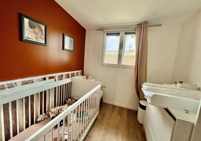 vente Maison en résidence Cap D'agde