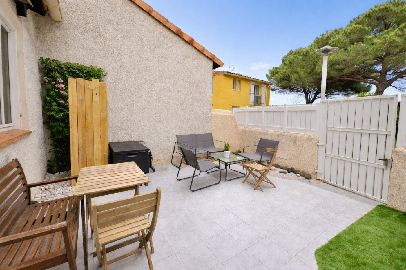 vente Maison en résidence Le Cap D'agde - Photo 1