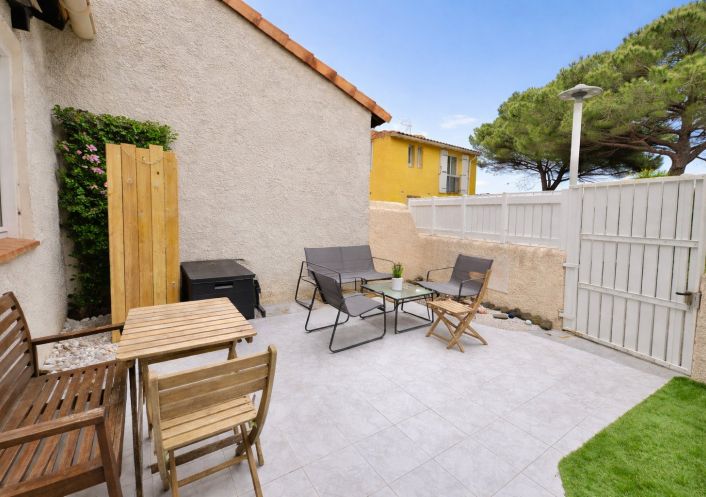 vente Maison en résidence Cap D'agde