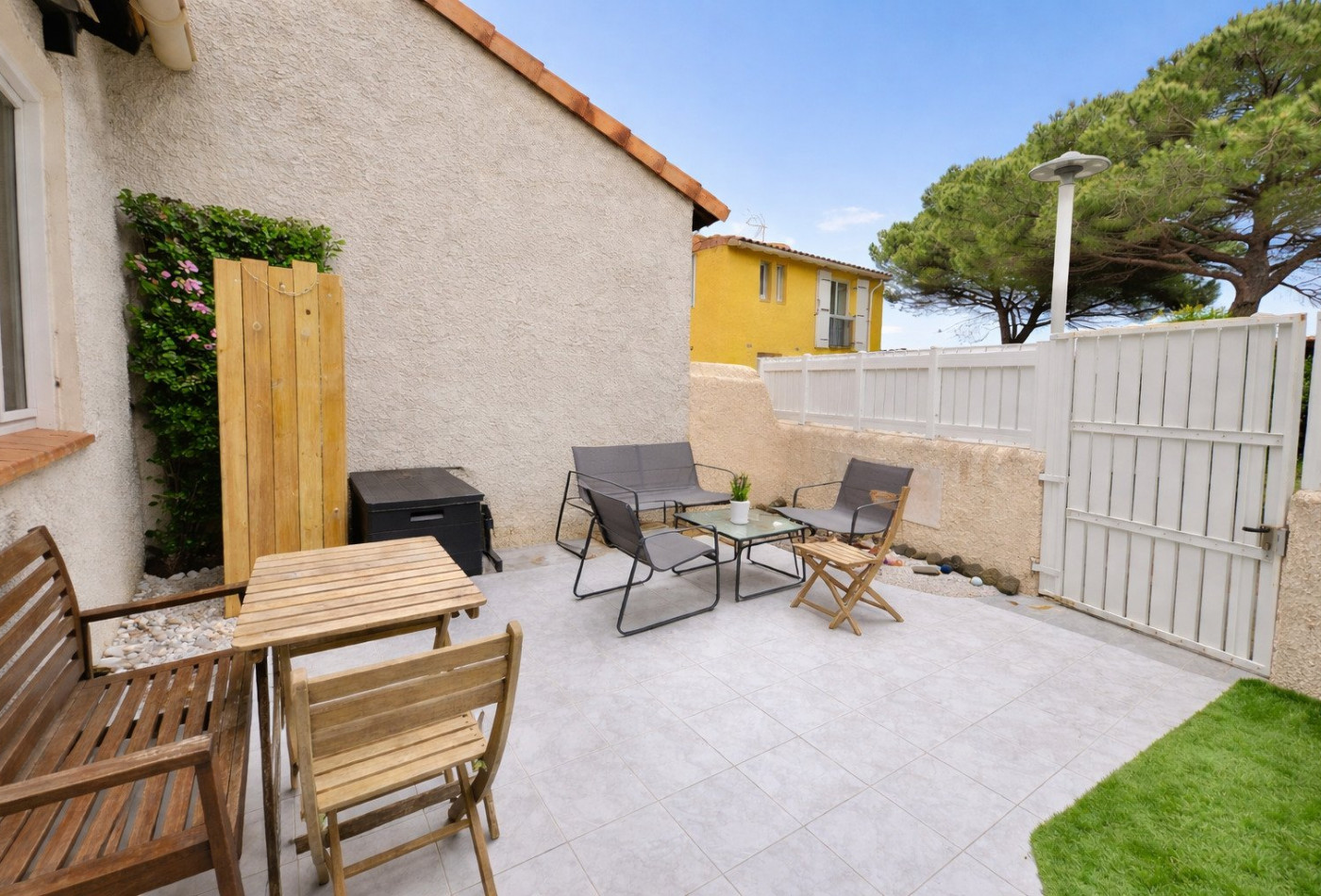 vente Maison en résidence Cap D'agde - Photo 1