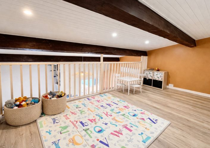 vente Maison en résidence Cap D'agde