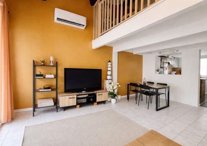 vente Maison en résidence Cap D'agde