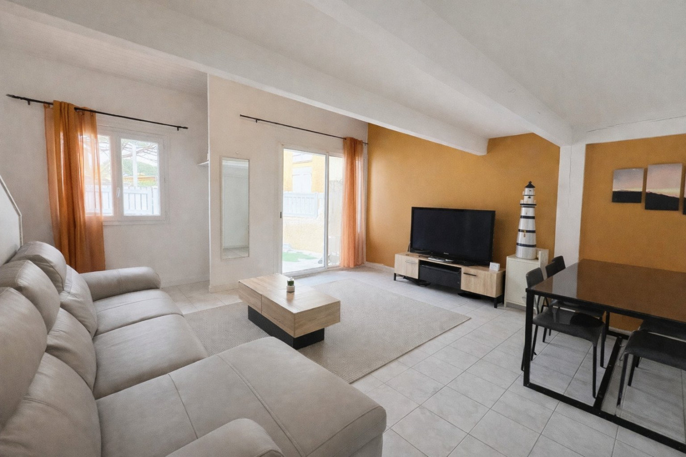 vente Maison en résidence Le Cap D'agde - Photo 3