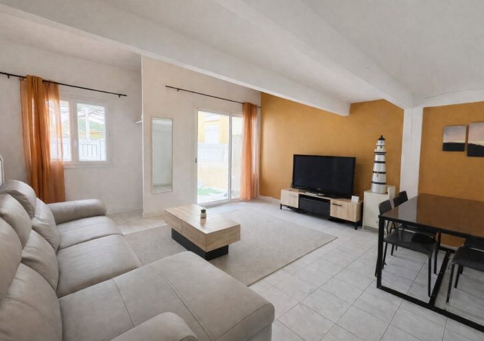 vente Maison en résidence Cap D'agde