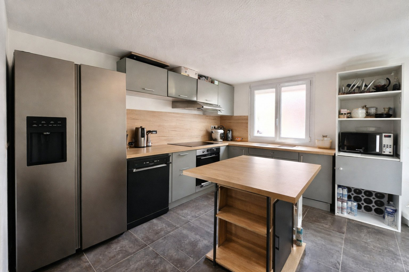 vente Maison en résidence Le Cap D'agde - Photo 4