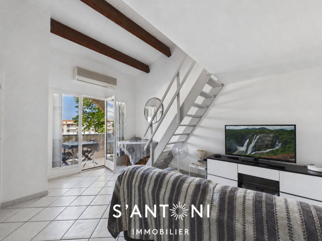 vente Appartement en résidence Cap D'agde - Photo 1