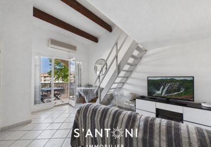 vente Appartement en résidence Cap D'agde