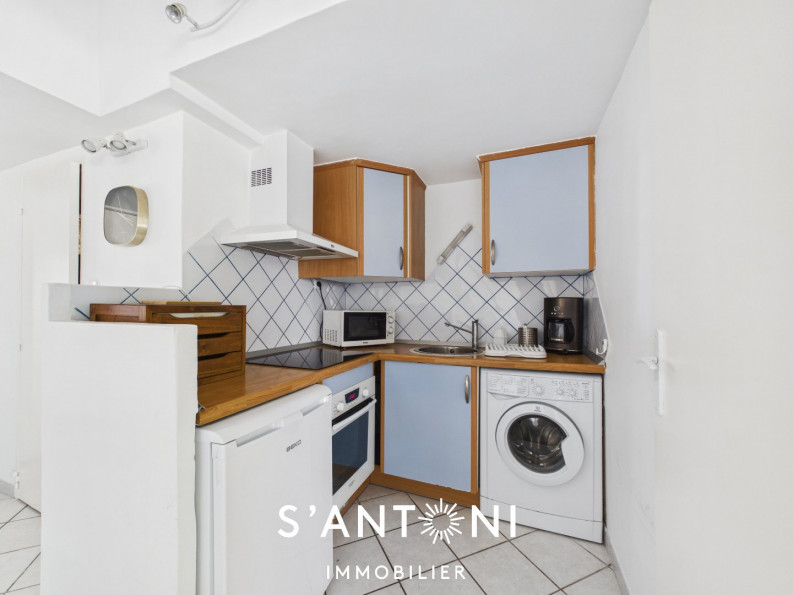 vente Appartement en résidence Cap D'agde - Photo 5