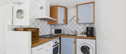 vente Appartement en résidence Cap D'agde