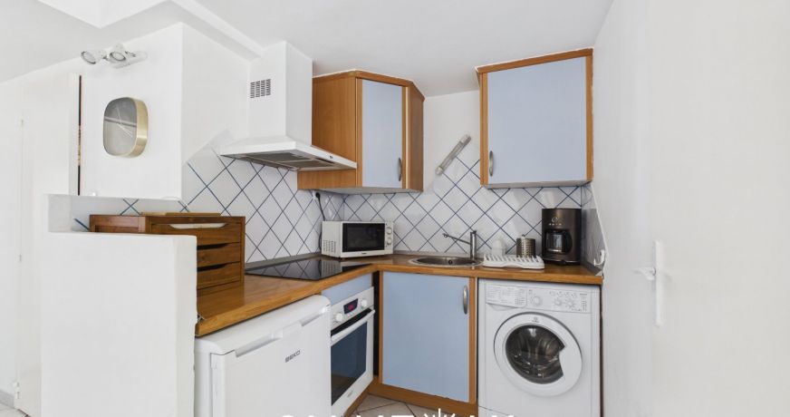 vente Appartement en résidence Cap D'agde