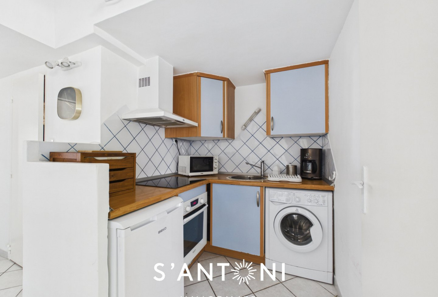 vente Appartement en résidence Cap D'agde - Photo 5