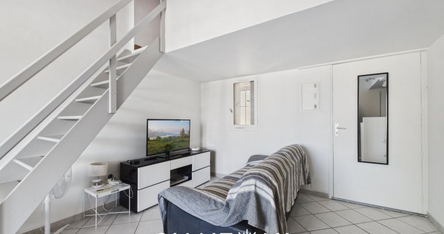 vente Appartement en résidence Cap D'agde