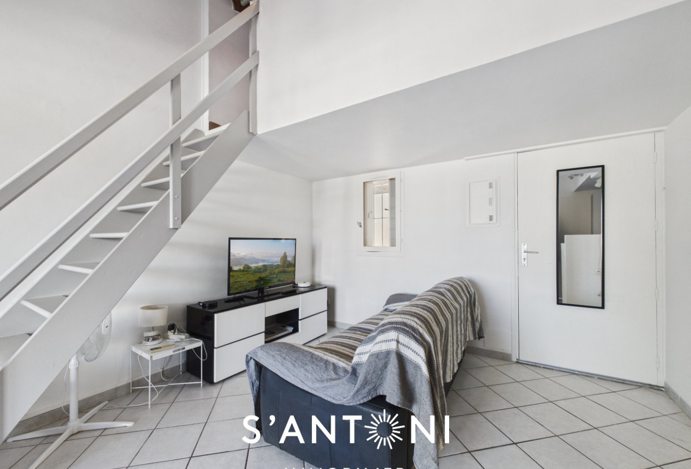 vente Appartement en résidence Cap D'agde - Photo 4