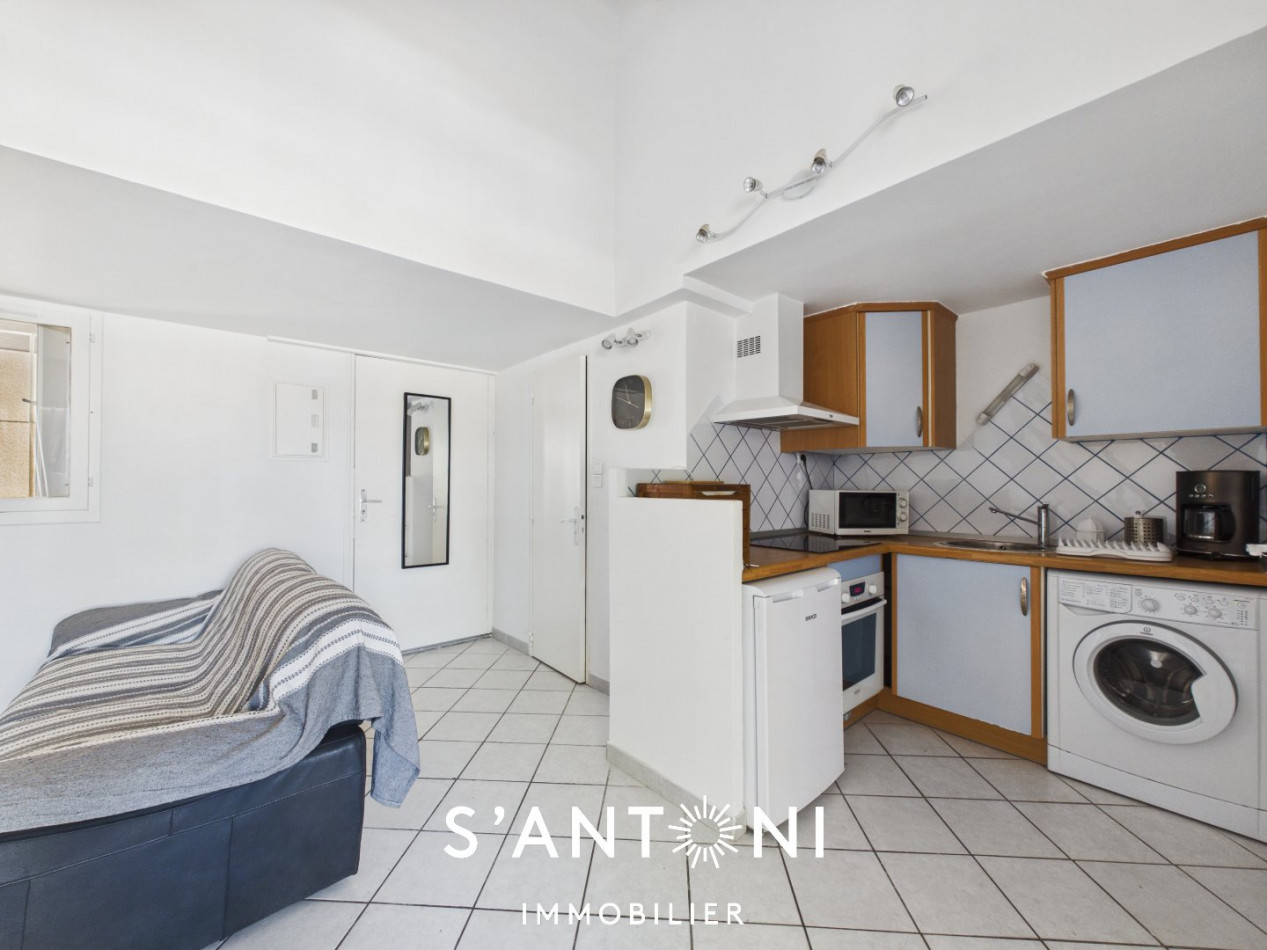 vente Appartement en résidence Cap D'agde - Photo 3
