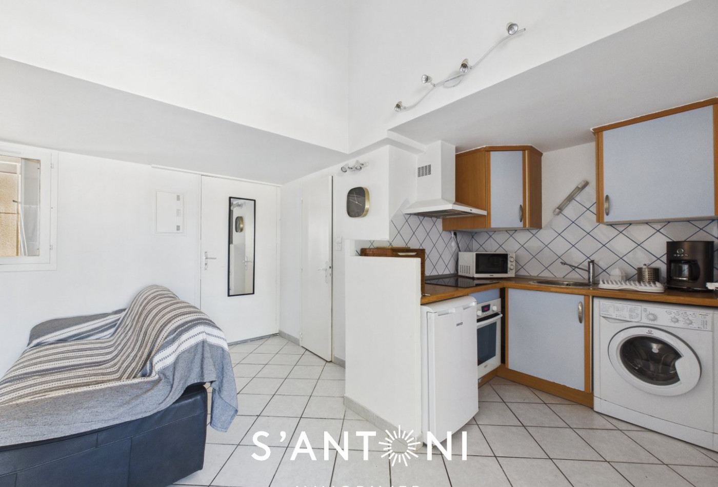 vente Appartement en résidence Cap D'agde - Photo 3