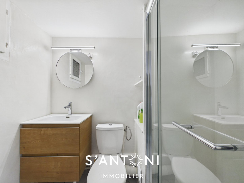 vente Appartement en résidence Cap D'agde - Photo 9