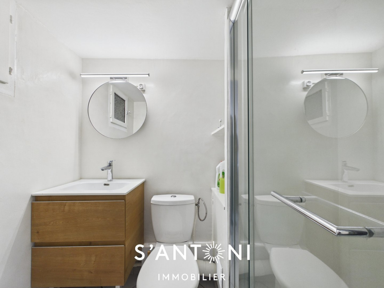 vente Appartement en résidence Cap D'agde - Photo 9