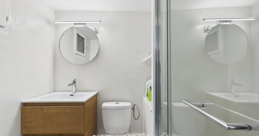 vente Appartement en résidence Cap D'agde