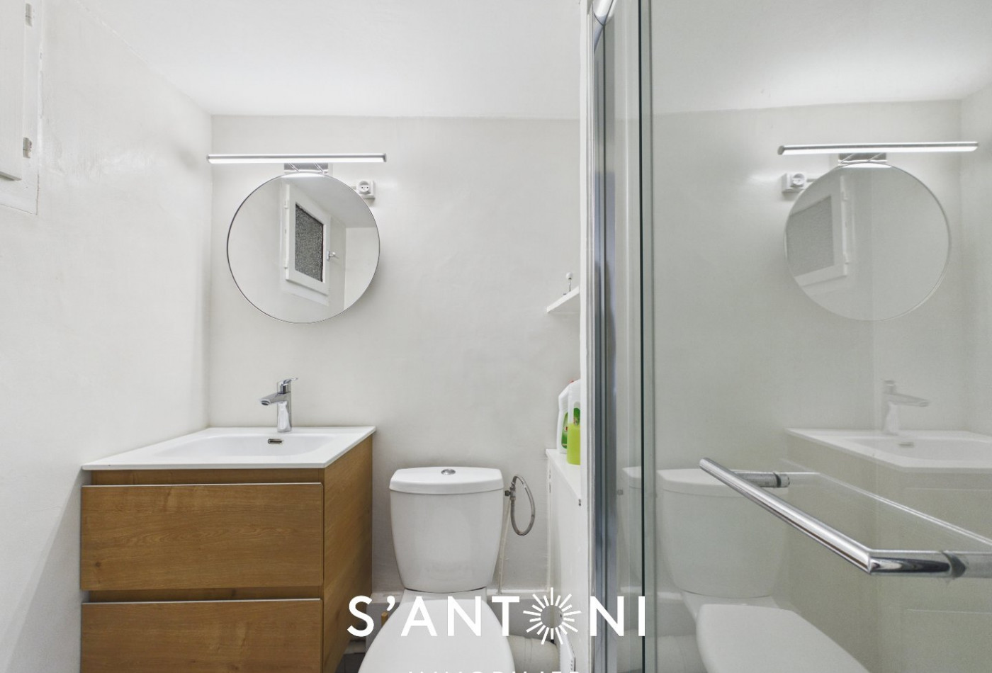 vente Appartement en résidence Cap D'agde - Photo 9