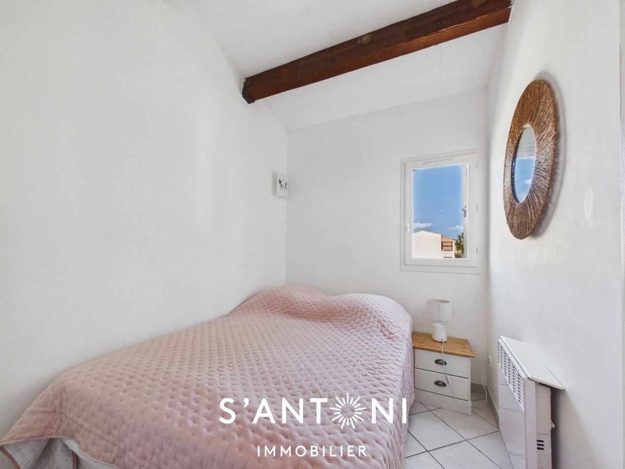 vente Appartement en résidence Cap D'agde - Photo 6