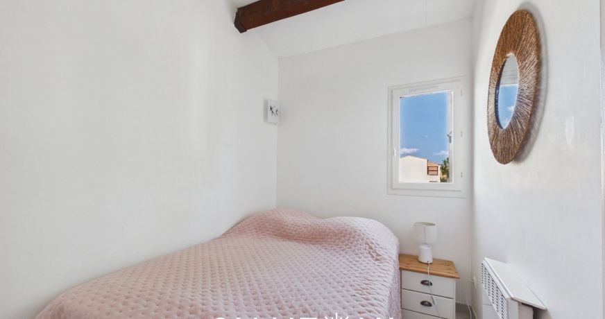 vente Appartement en résidence Cap D'agde