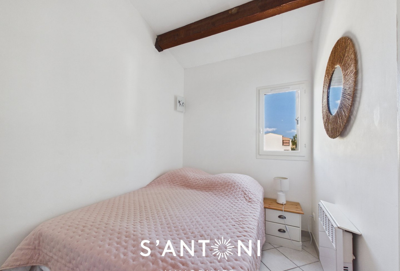 vente Appartement en résidence Cap D'agde - Photo 6