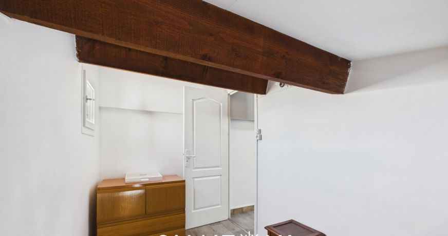 vente Appartement en résidence Cap D'agde