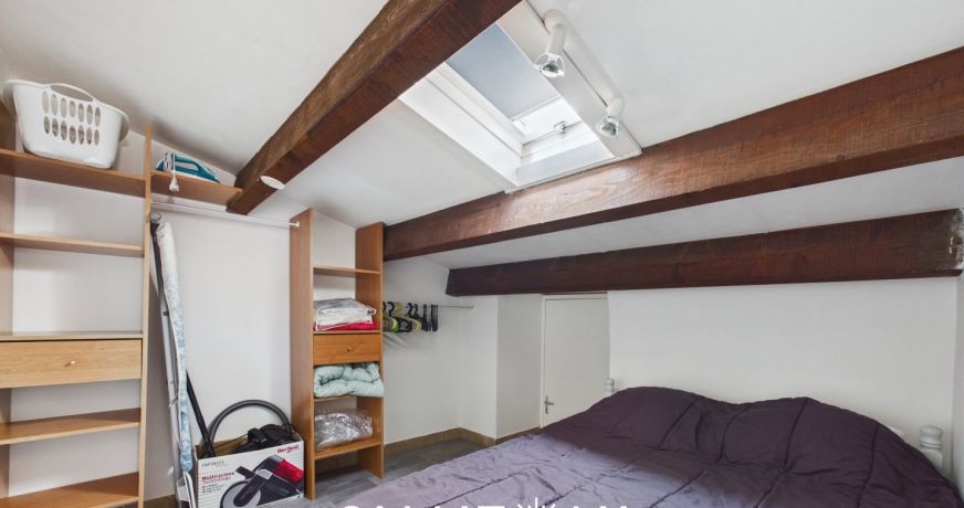vente Appartement en résidence Cap D'agde
