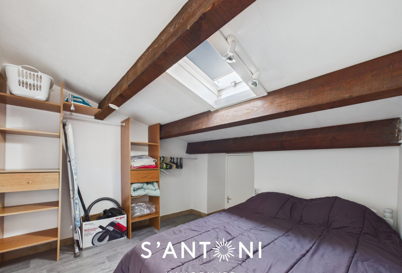 vente Appartement en résidence Cap D'agde - Photo 8