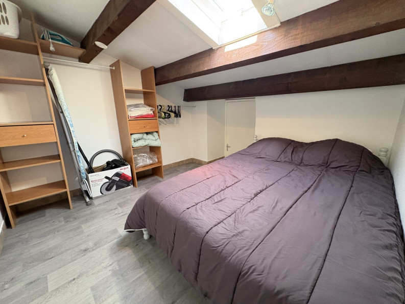 vente Appartement en résidence Cap D'agde - Photo 7