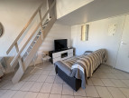 vente Appartement en résidence Cap D'agde