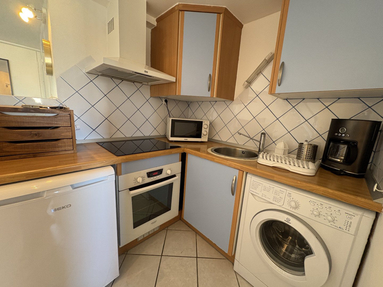 vente Appartement en résidence Cap D'agde - Photo 4
