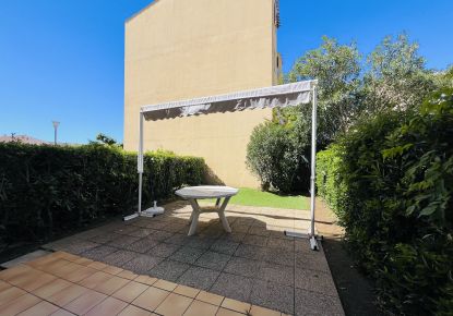 vente Appartement Cap D'agde