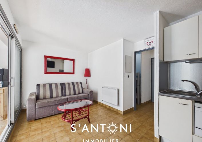vente Appartement Cap D'agde