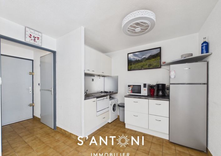 vente Appartement Cap D'agde