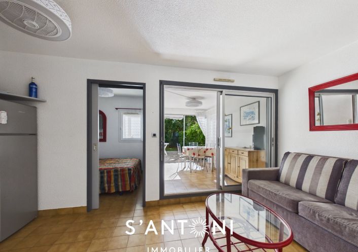 vente Appartement Cap D'agde