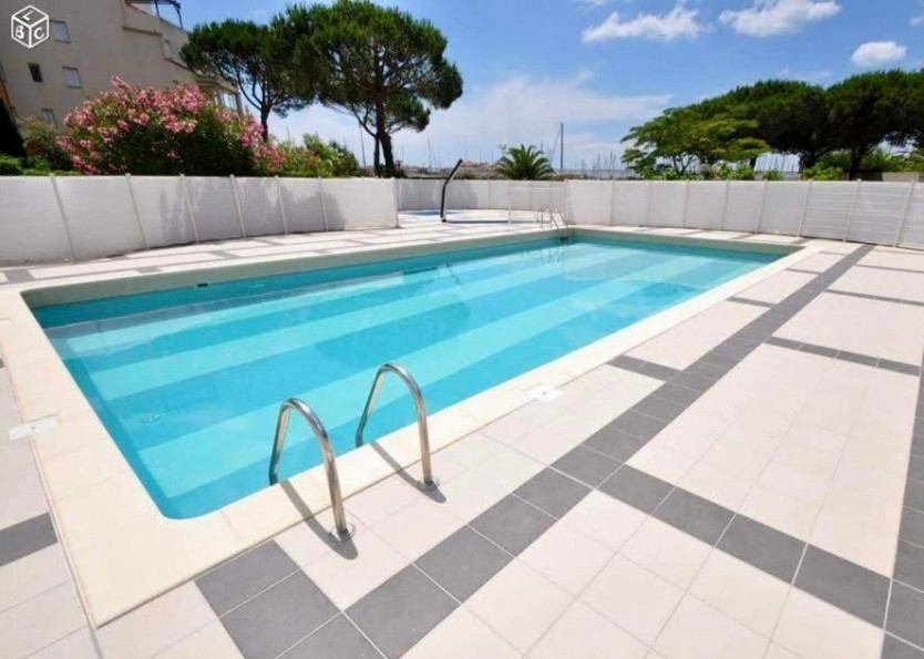 vente Appartement Cap D'agde - Photo 7