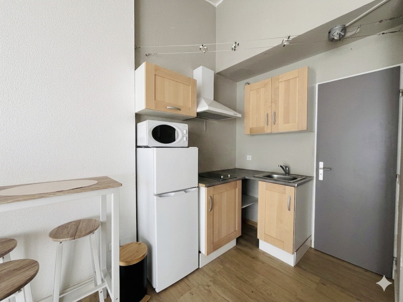 vente Appartement Cap D'agde - Photo 3