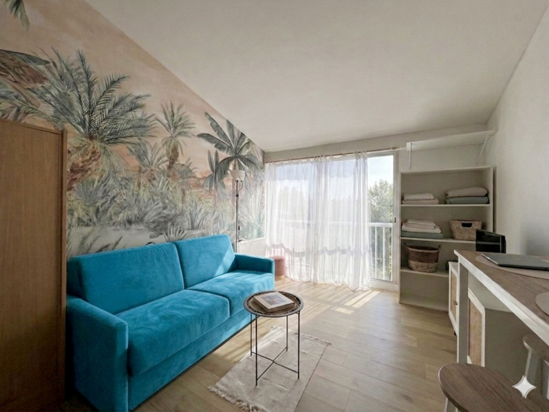 vente Appartement Cap D'agde - Photo 4