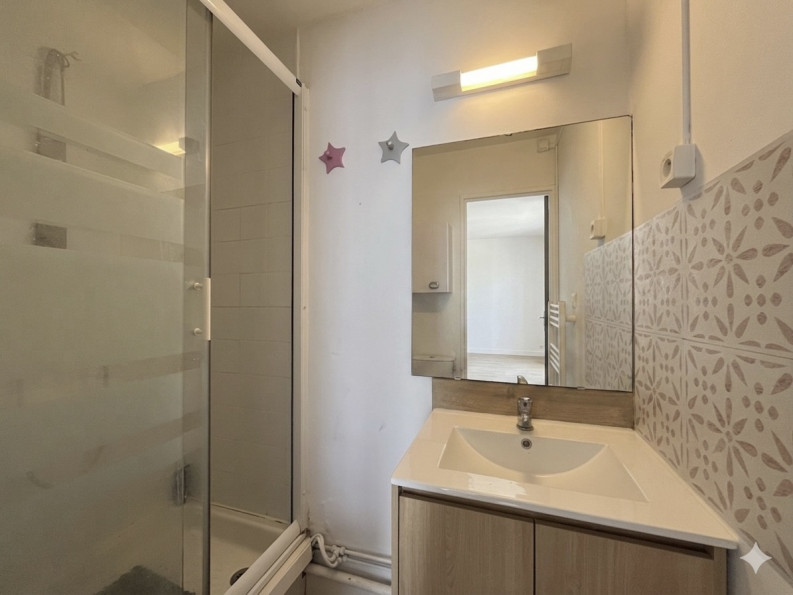 vente Appartement Cap D'agde - Photo 5