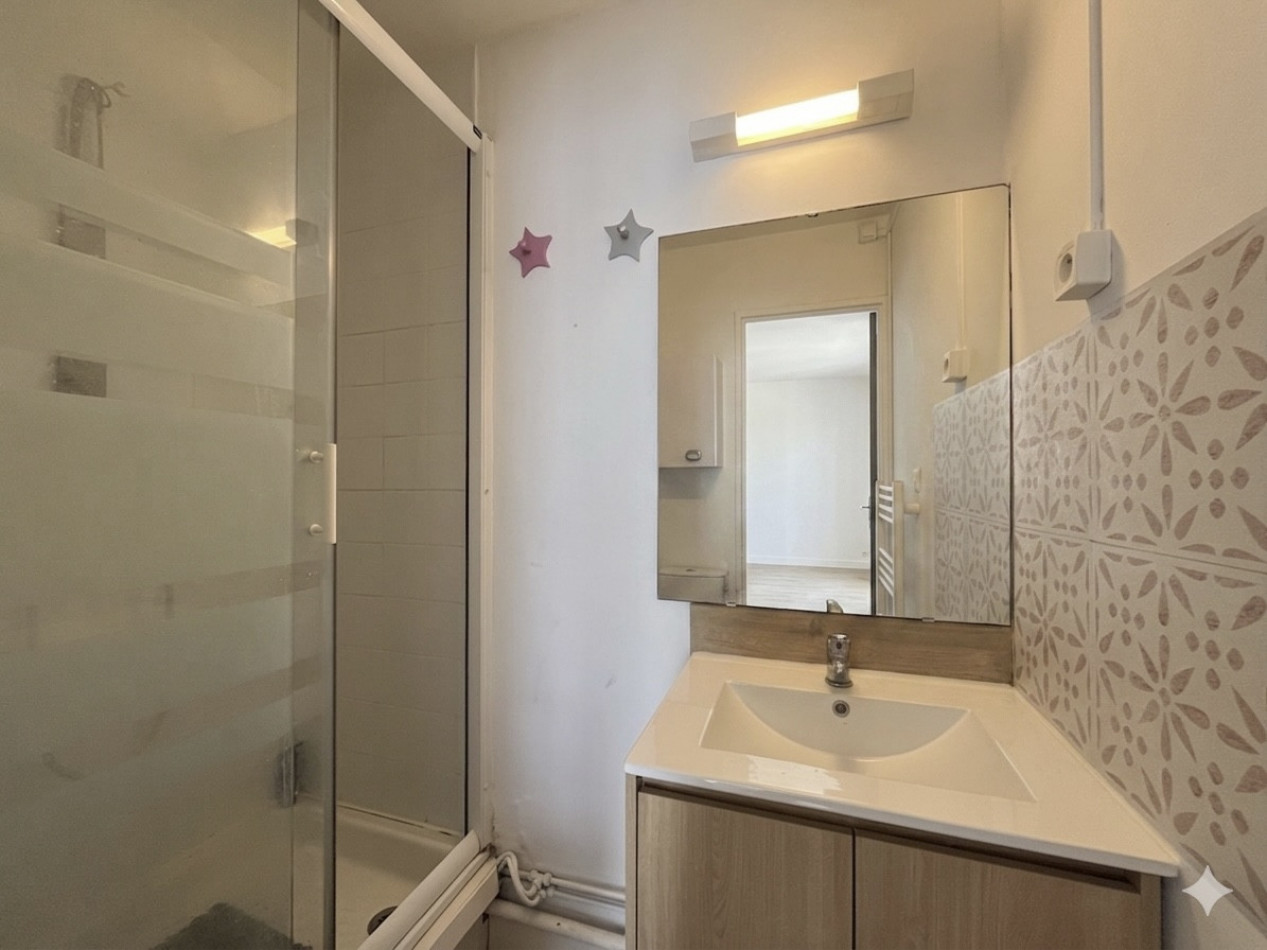 vente Appartement Cap D'agde - Photo 5
