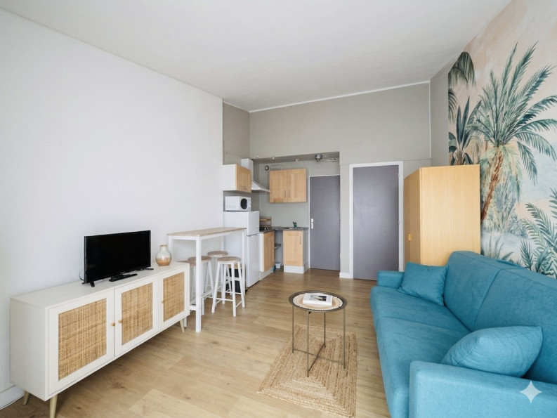 vente Appartement Cap D'agde - Photo 2