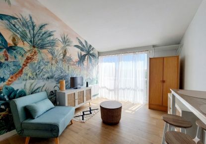 vente Appartement Cap D'agde