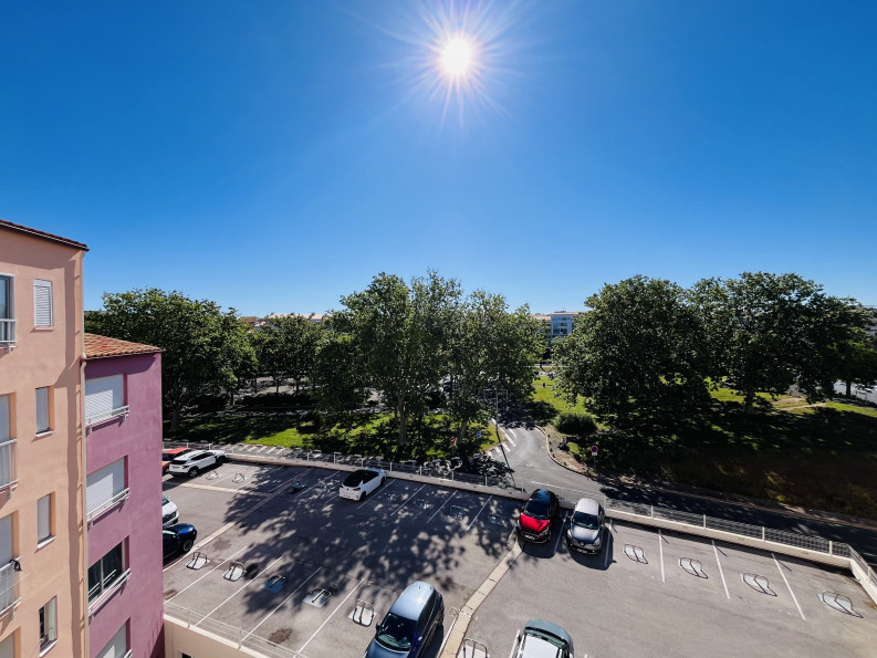 vente Appartement Cap D'agde - Photo 6