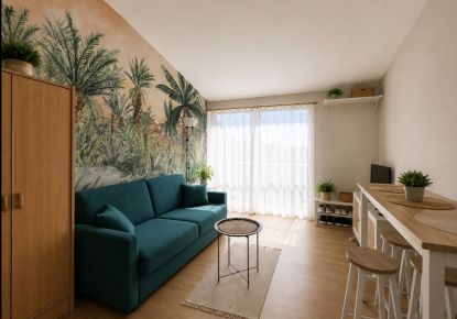 vente Appartement Cap D'agde