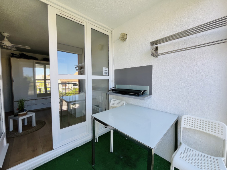 vente Appartement Cap D'agde - Photo 3